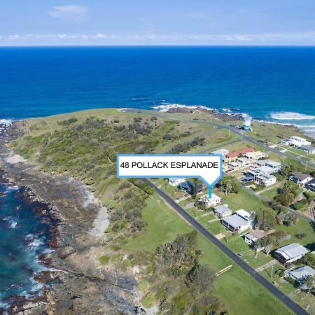 Landis On Pollack Woolgoolga Bagian luar foto