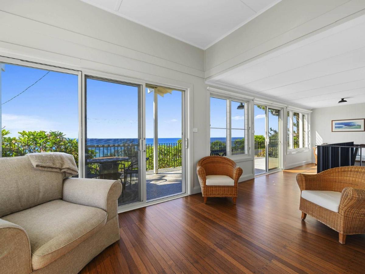 Landis On Pollack Woolgoolga Bagian luar foto