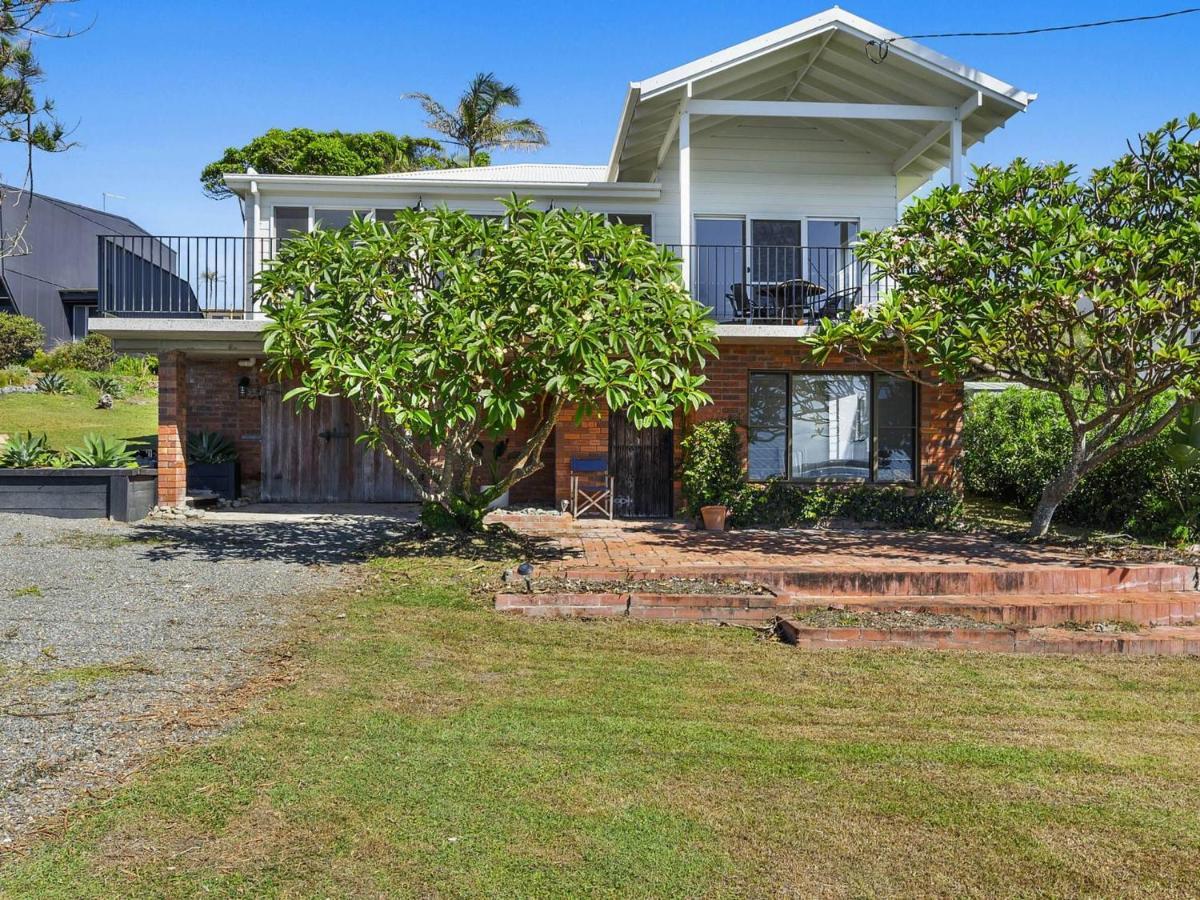Landis On Pollack Woolgoolga Bagian luar foto