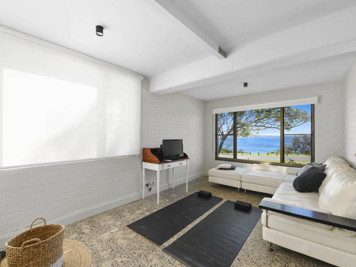 Landis On Pollack Woolgoolga Bagian luar foto