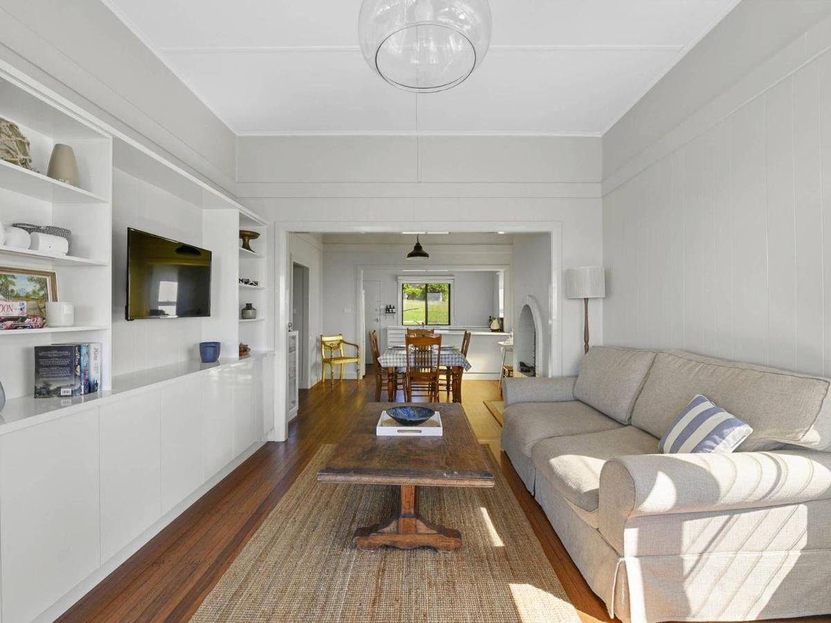 Landis On Pollack Woolgoolga Bagian luar foto