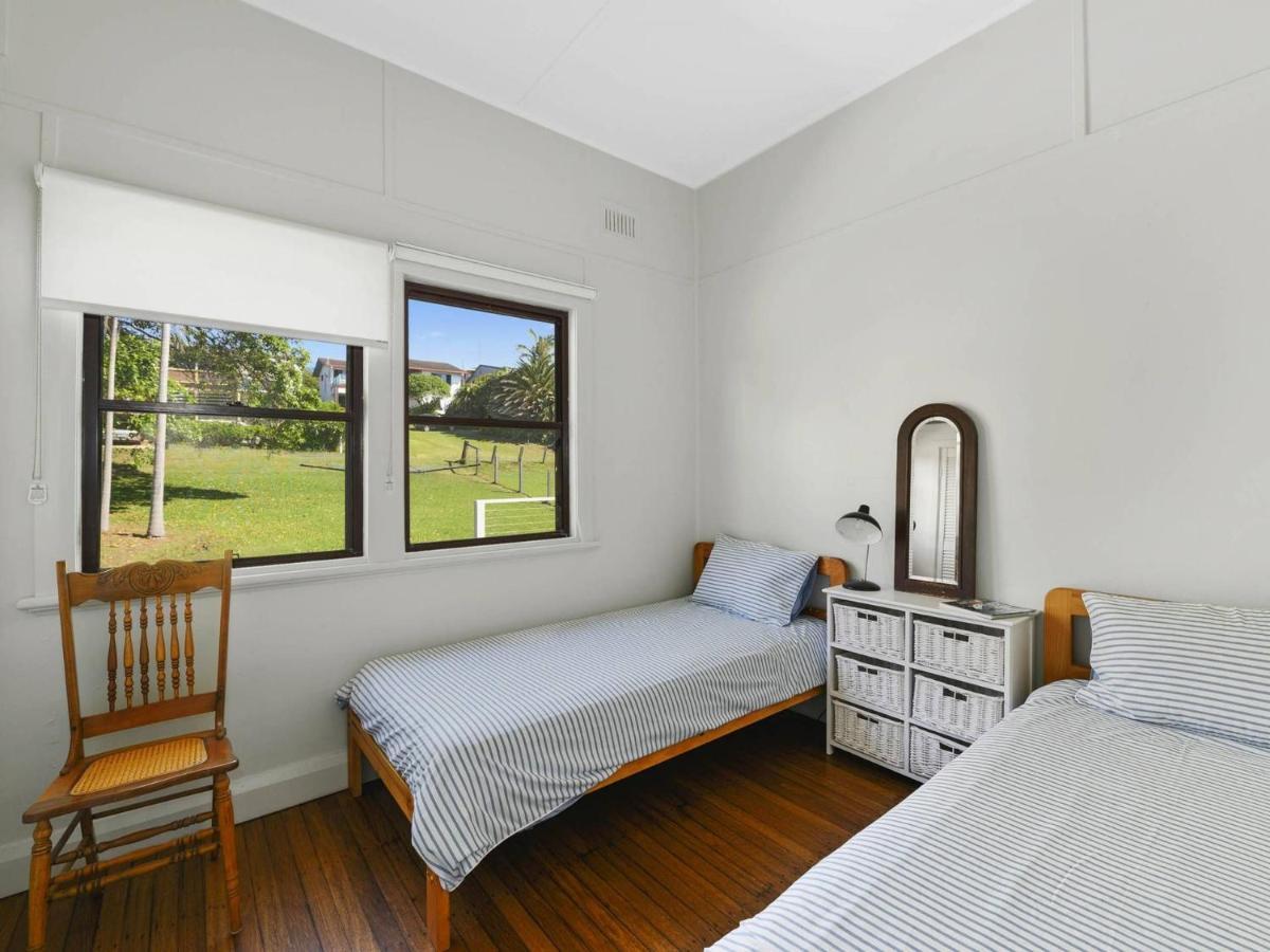 Landis On Pollack Woolgoolga Bagian luar foto